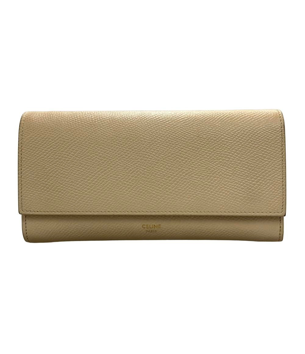 セリーヌ 長財布 レディース CELINE