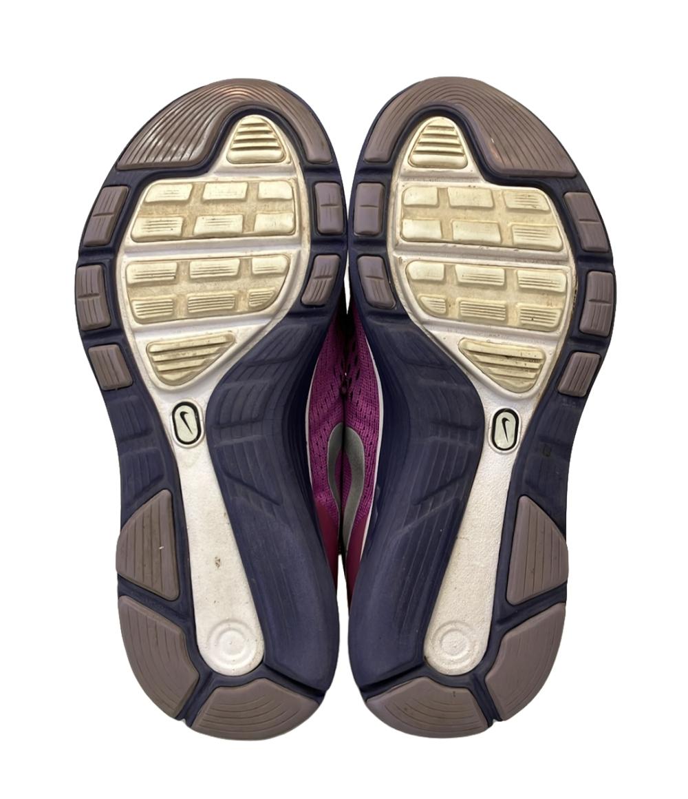 ナイキ ローカットスニーカー 525371-500 レディース SIZE 23.5 (M) NIKE