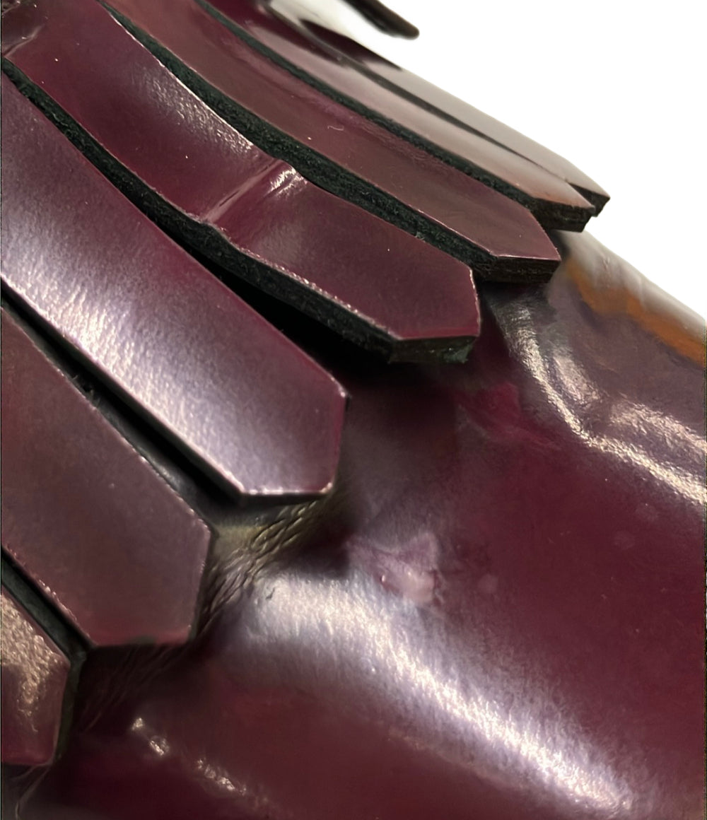 REGAL フリンジローファー レディース SIZE 23 1/2 リーガル