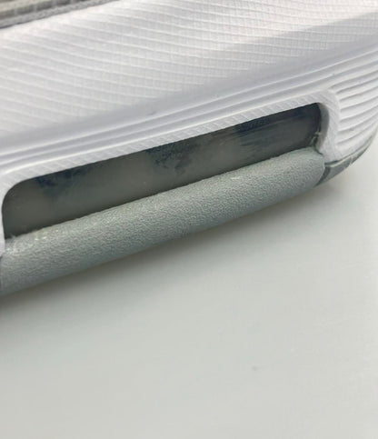 美品 NIKE ミドルカットスニーカー バスケットボールシューズ レブロン ウィットネス 8 EP FB2237-100 メンズ SIZE 29.0 (XL) ナイキ