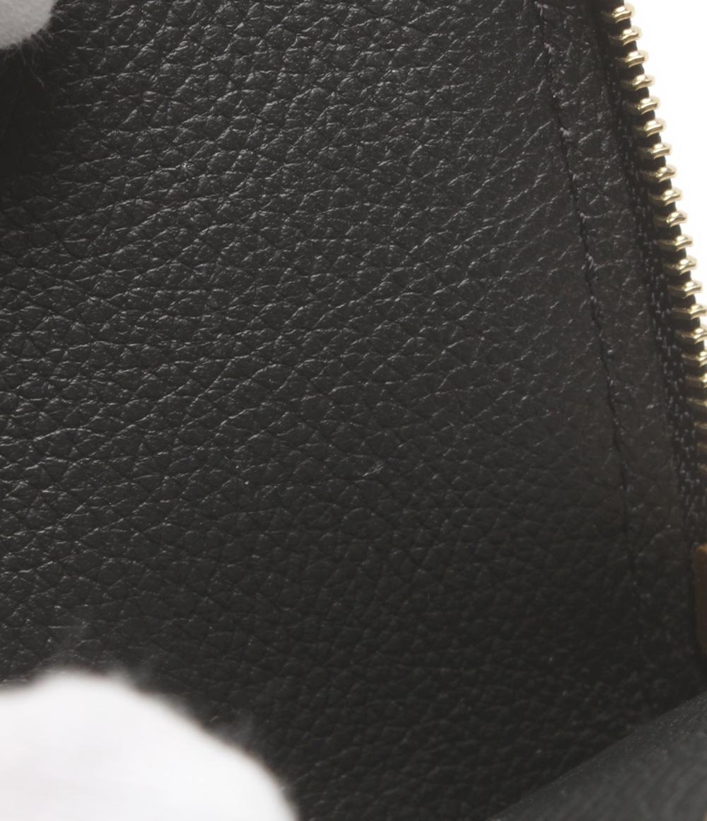 ルイヴィトン カードケース コインケース ポルトカルト ロウキー M14550 レディース Louis Vuitton