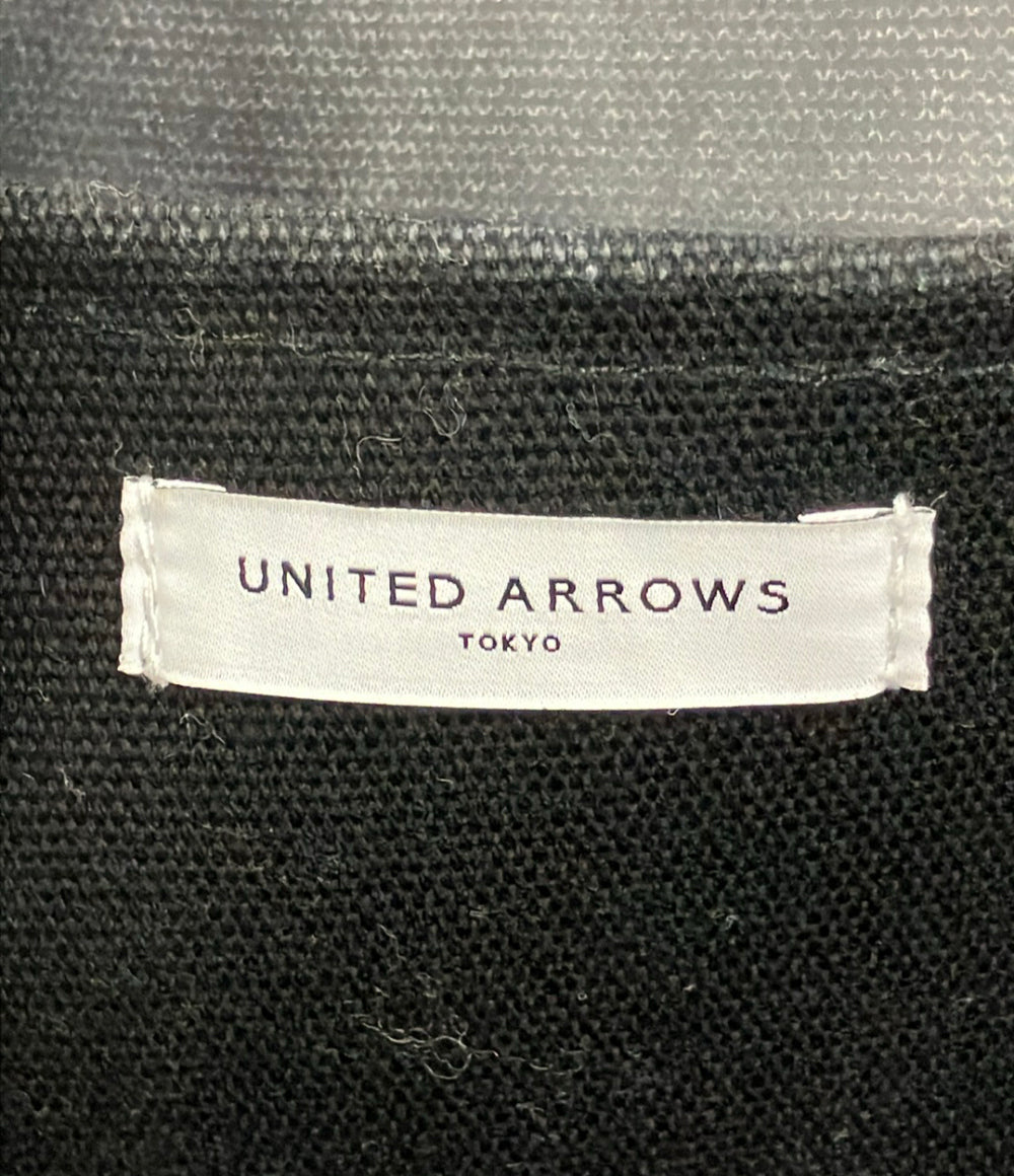 UNITED ARROWS トートバッグ レディース ユナイテッドアローズ