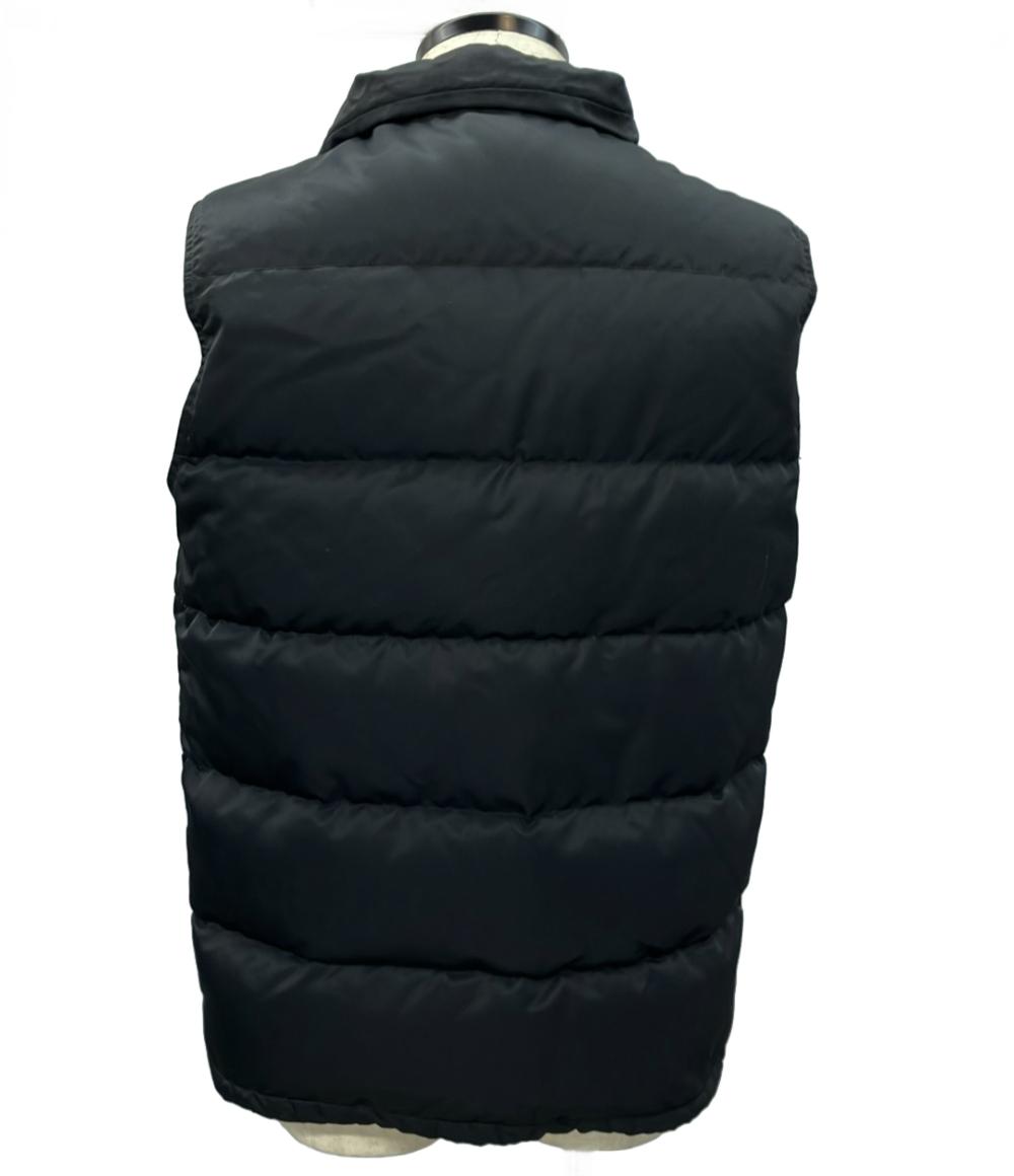デュベティカ ダウンベスト WJK メンズ SIZE S DUVETICA