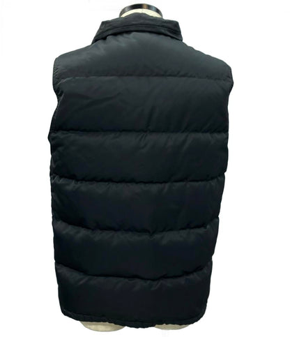 デュベティカ ダウンベスト WJK メンズ SIZE S DUVETICA