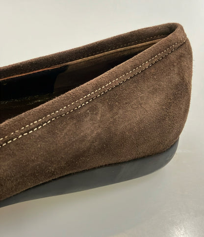 Salvatore Ferragamo ローファー ガンチーニ レディース SIZE 5 1/2 D (23cm) サルヴァトーレフェラガモ