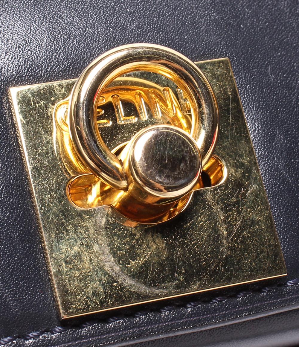 セリーヌ ショルダーバッグ 斜め掛け レディース CELINE