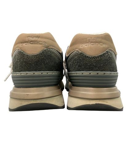 NEW BALANCE ローカットスニーカー U574LGG2 レディース SIZE 24.0 (L) ニューバランス