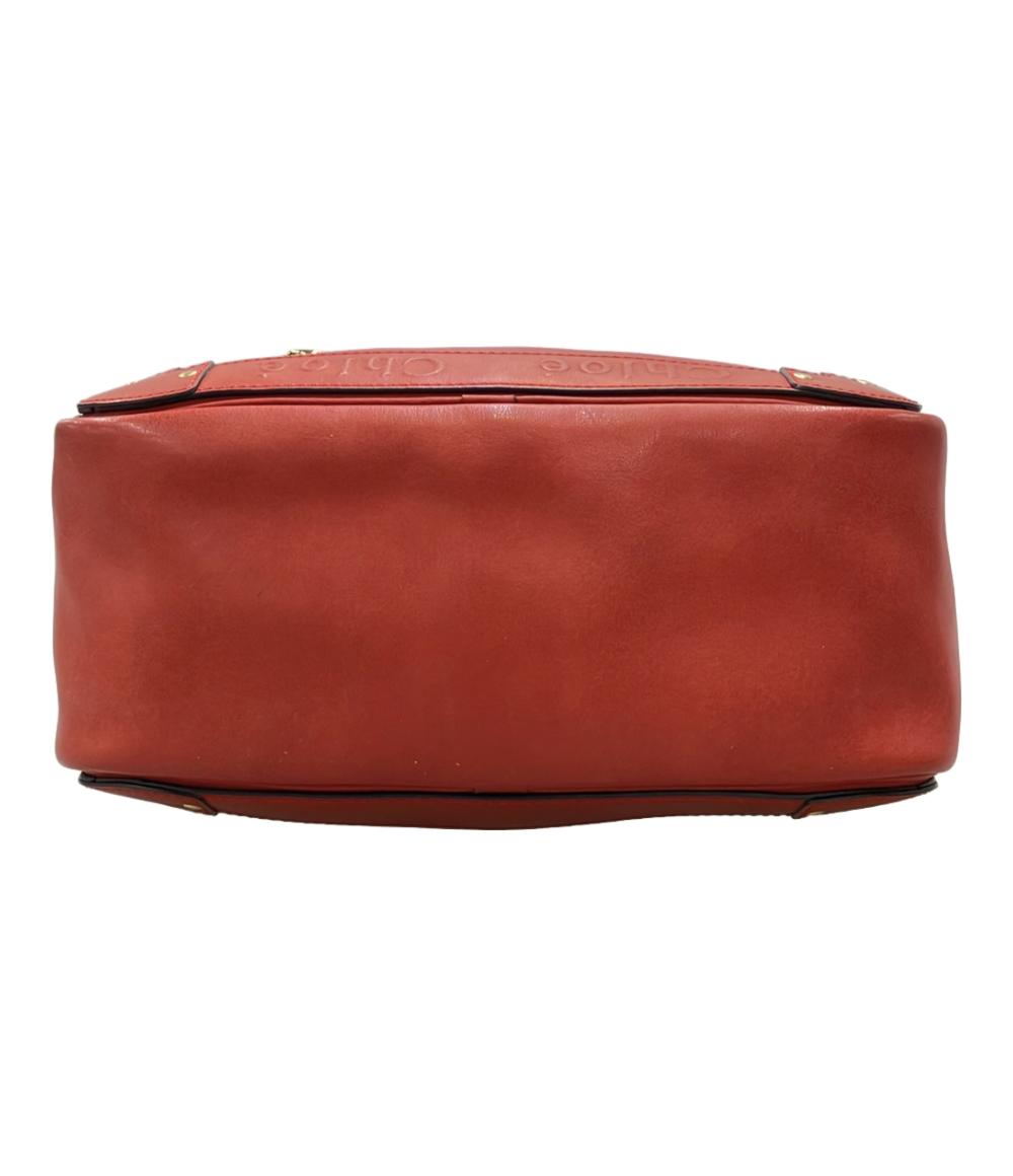 クロエ ショルダーバッグ 斜め掛け エデン レディース Chloe