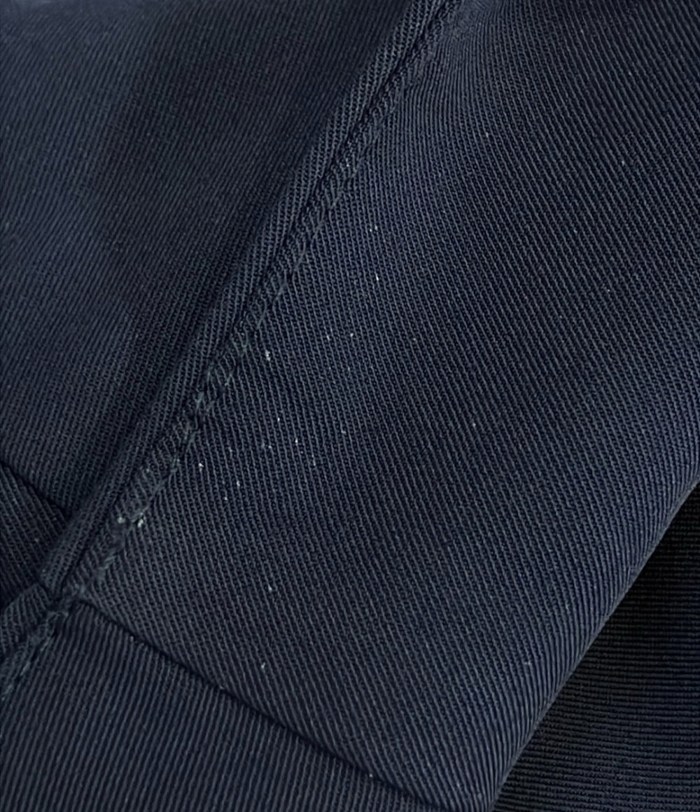 CELFORD ノースリーブ カシュクールラッフルワンピース レディース SIZE 38 セルフォード