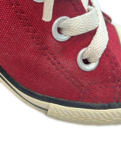 CONVERSE ハイカットウェッジソールスニーカー オールスター ウェッジZ HI レディース SIZE 23.0 (M) コンバース