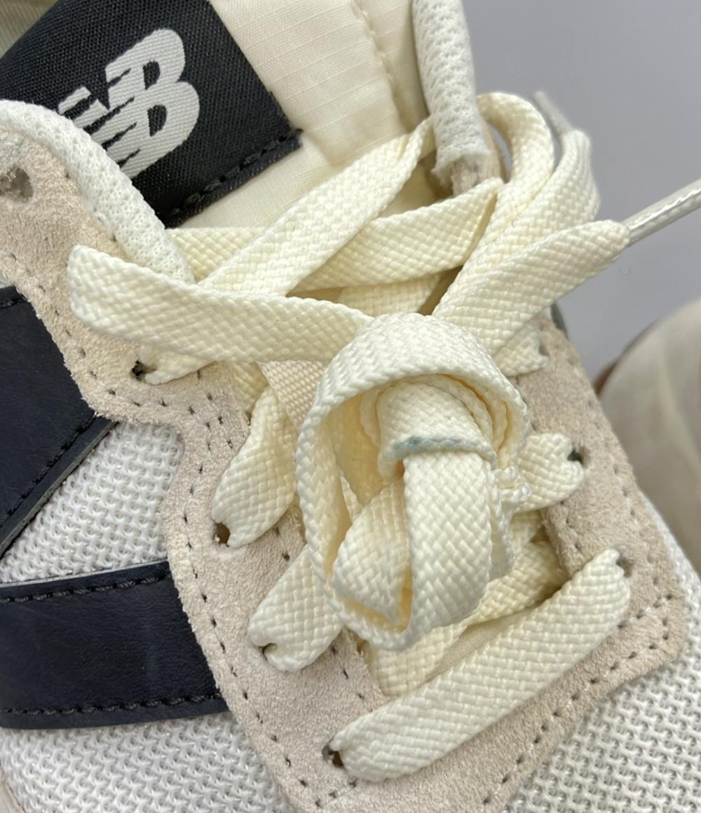 NEW BALANCE ローカットスニーカー MS237WB レディース SIZE 23.5 (M) ニューバランス