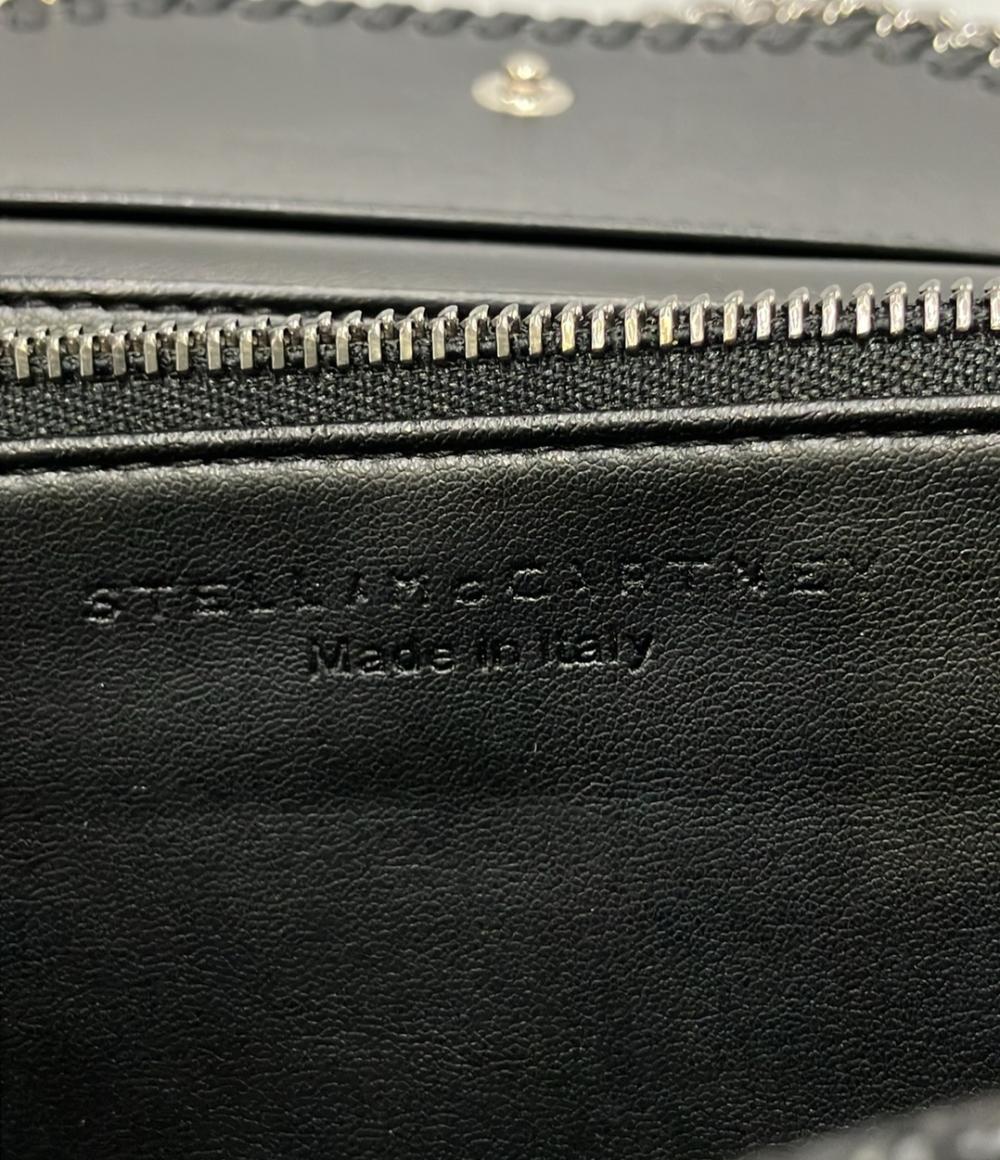 ステラマッカートニー 二つ折り長財布 レディース Stella McCartney