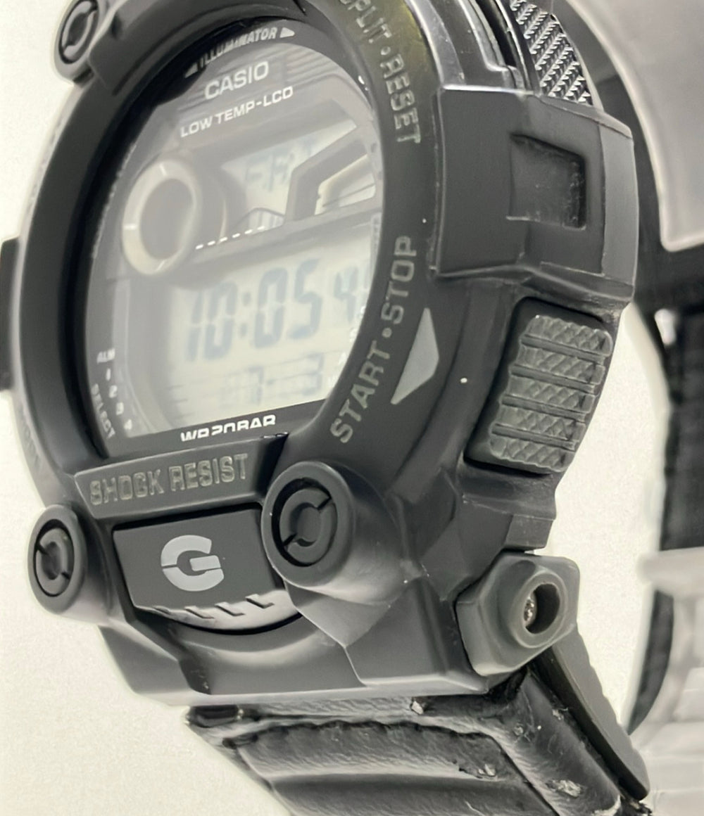 CASIO 腕時計 G-SHOCK クオーツ G-7900MS メンズ カシオ