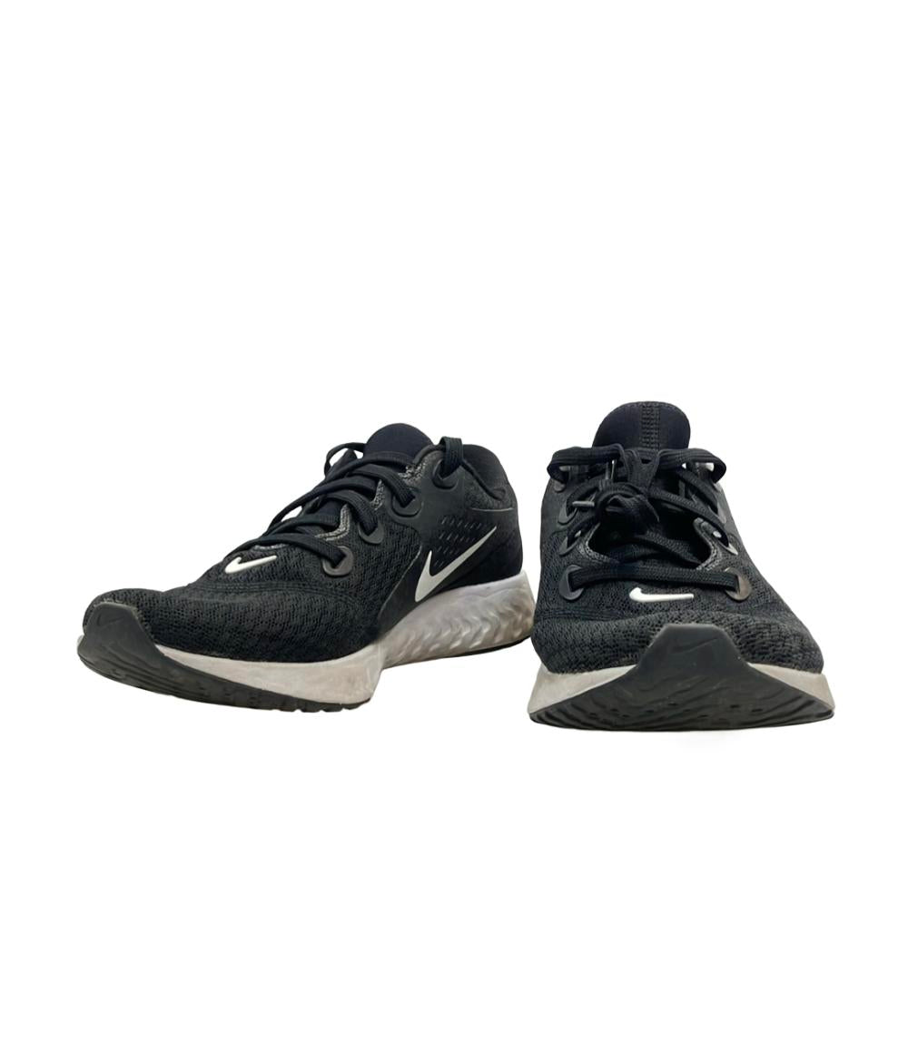 ナイキ ローカットスニーカー LEGEND REACT AA1626-001 レディース SIZE 24.5 (L) NIKE