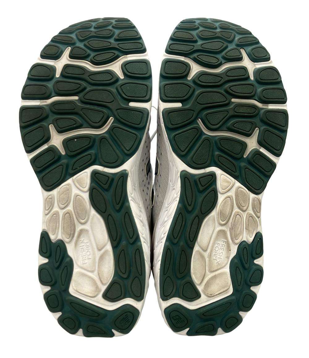 訳あり NEW BALANCE ローカットスニーカー 860 メンズ (28cm) ニューバランス