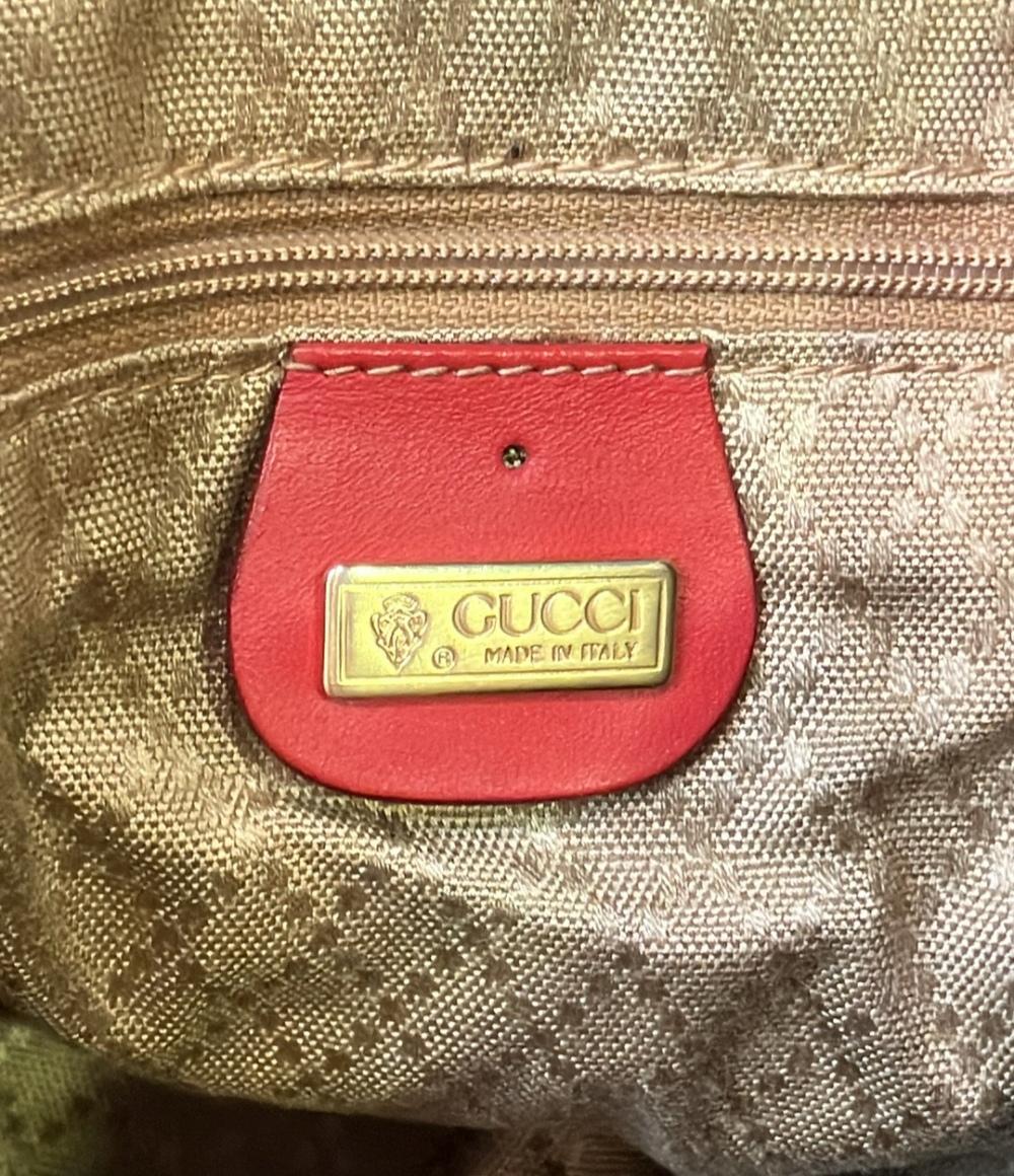 グッチ ショルダーバッグ 肩掛け 001 261 1336 レディース GUCCI