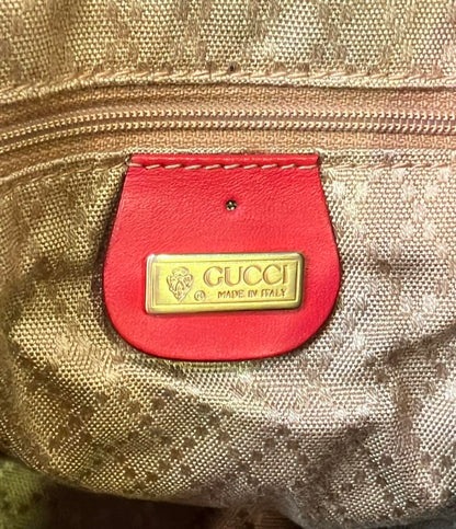 グッチ ショルダーバッグ 肩掛け 001 261 1336 レディース GUCCI