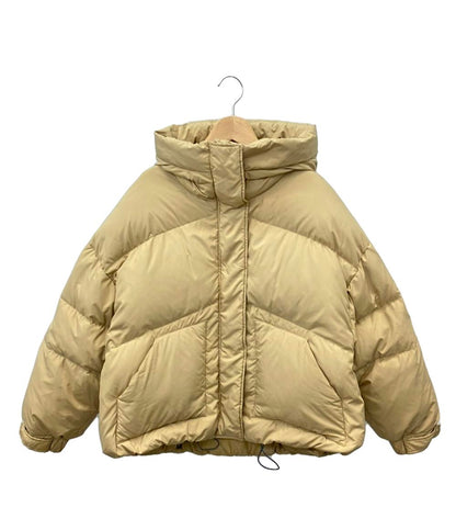 ケイ・ビイ・エフ ダウンジャケット レディース SIZE 1 (S) KBF