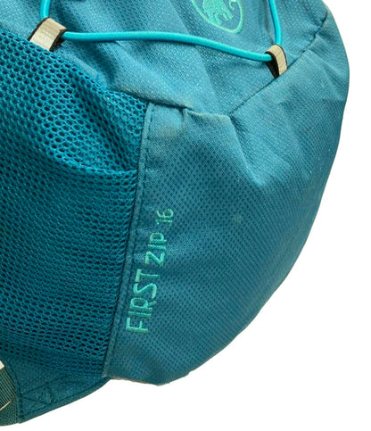 マムート リュック FIRST ZIP 16 キッズ Mammut