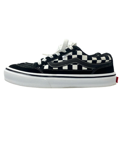 VANS ローカットスニーカー FALKEN V3830SC レディース メンズ SIZE 23.0 ヴァンズ