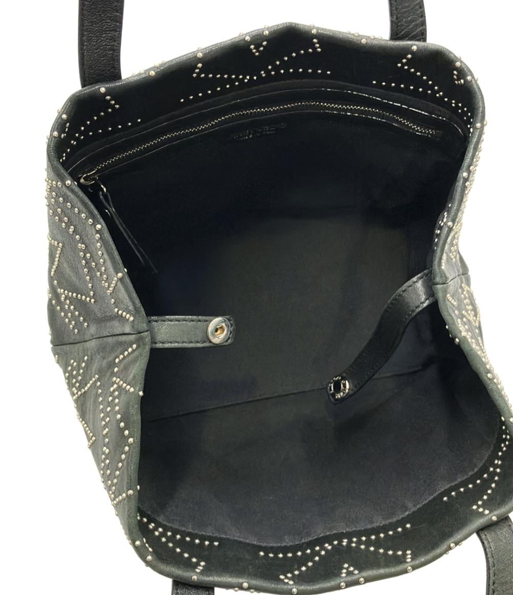 ジミーチュウ トートバッグ ショルダーバッグ 肩掛け レディース Jimmy Choo