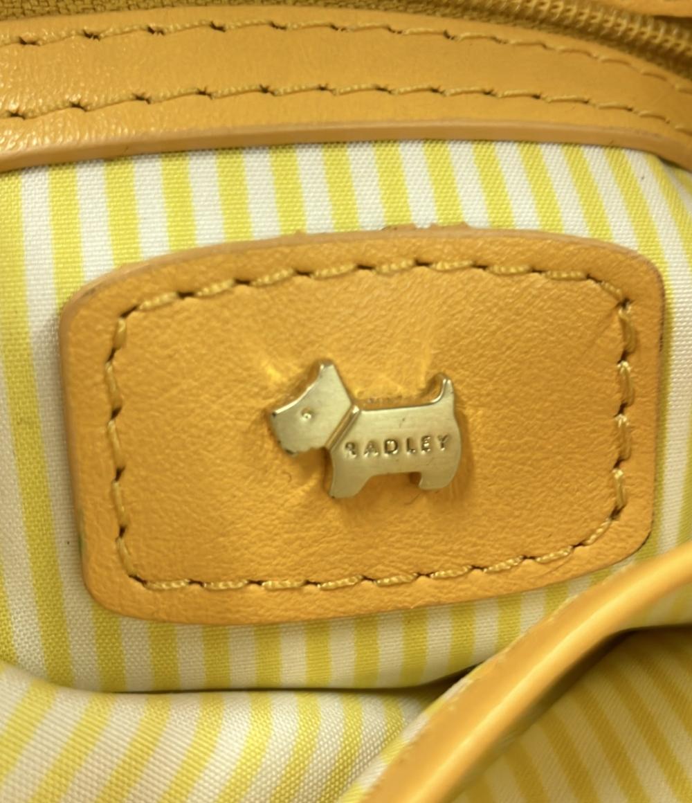 ラドリー 2way ハンドバッグ ミニショルダーバッグ 斜め掛け レディース RADLEY