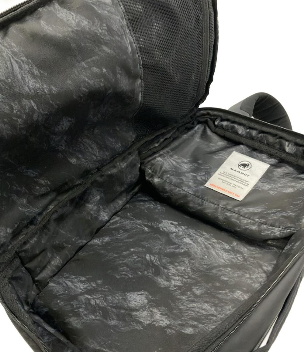 Mammut リュック メンズ マムート