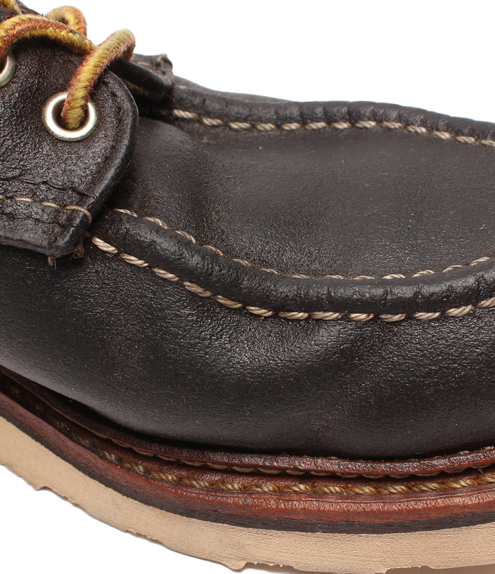RED WING レザーシューズ オックスフォード 8094 メンズ SIZE 26.5 レッドウィング