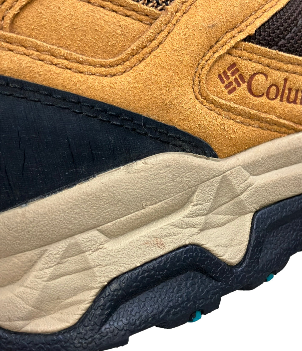 Columbia トレッキングブーツ メンズ SIZE 26.5 コロンビア