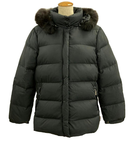 モンクレール ダウンジャケット レディース SIZE 0 (S) MONCLER