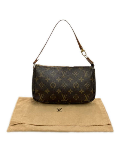 LOUIS VUITTON ポシェット ポーチ モノグラム ポシェットアクセソワール M51980 レディース ルイ・ヴィトン