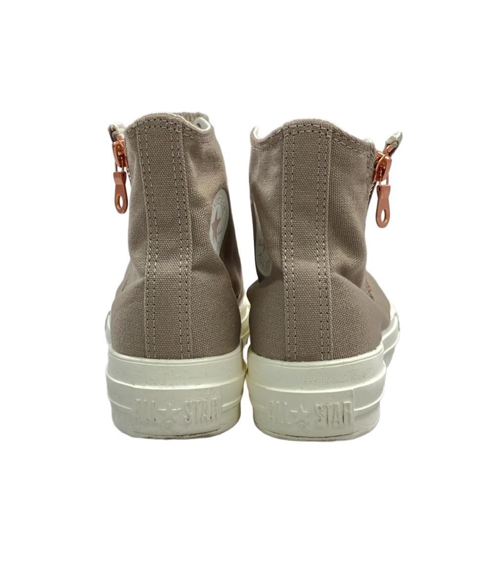 コンバース ハイカットスニーカー レディース SIZE 22.5 (S) CONVERSE