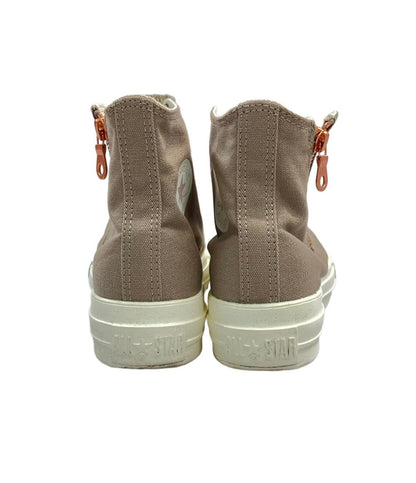 コンバース ハイカットスニーカー レディース SIZE 22.5 (S) CONVERSE