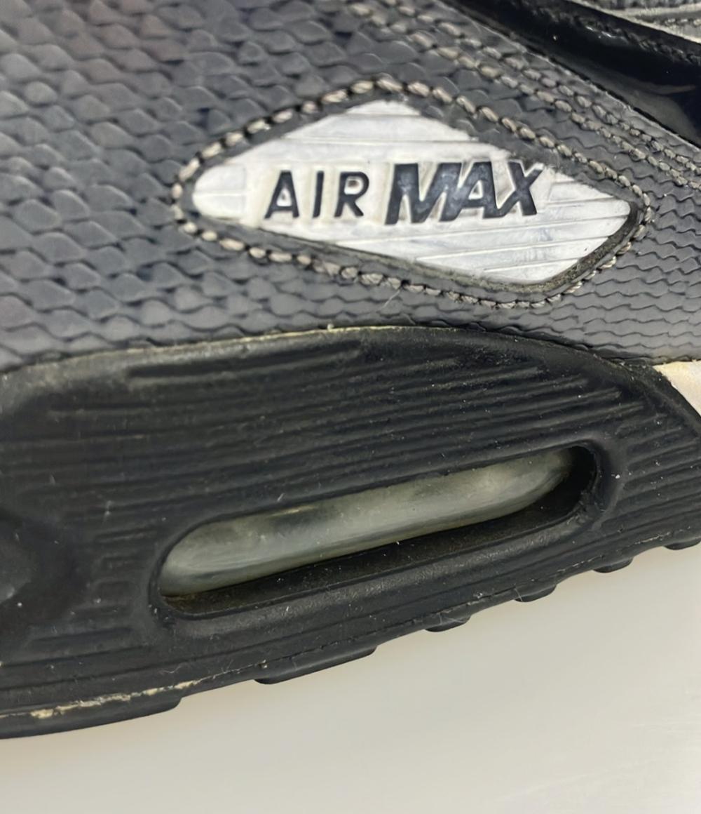 NIKE ローカットスニーカー WMNS AIR MAX 90 325213-035 レディース SIZE 28.0 (XL) ナイキ