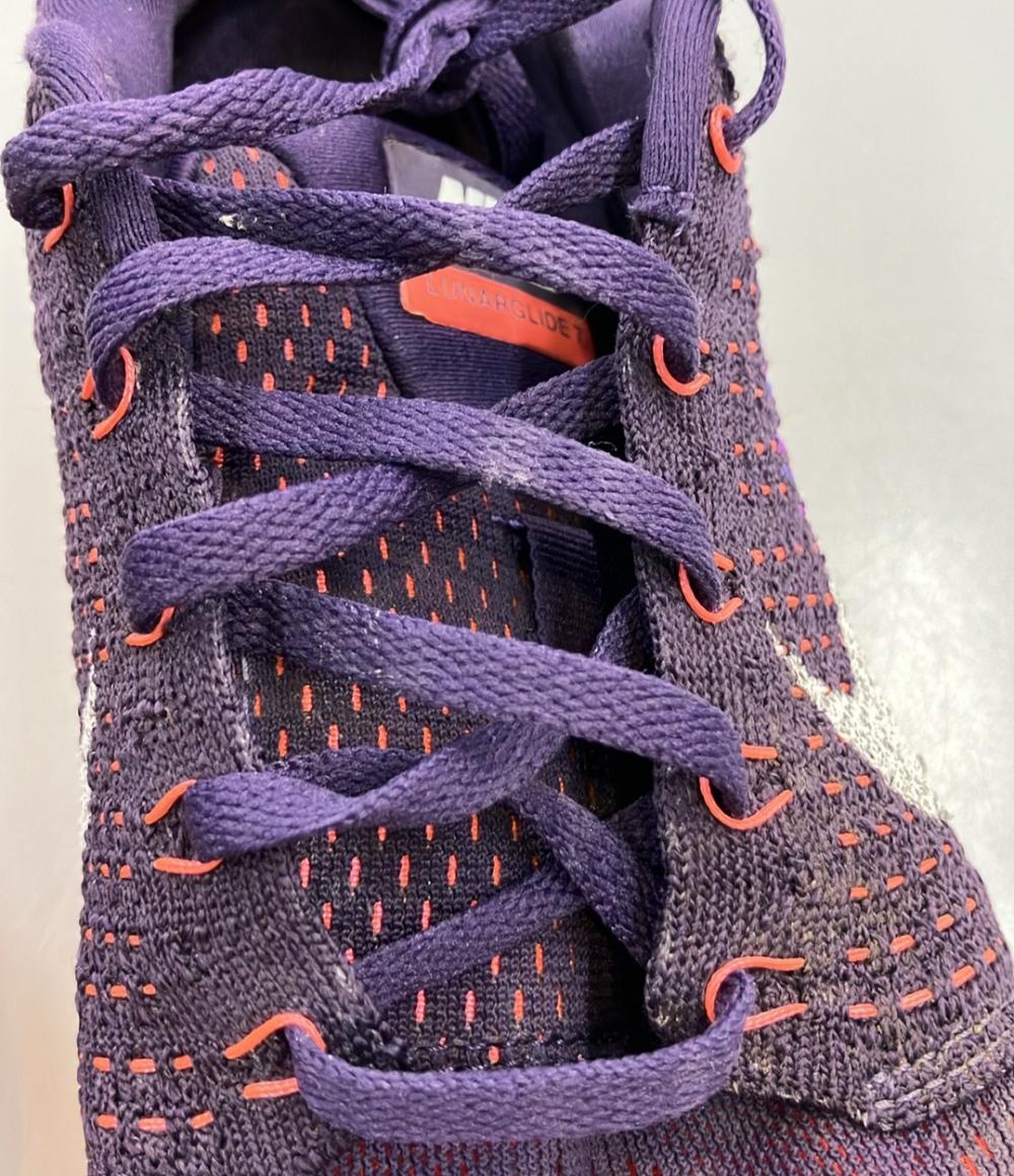 ナイキ ローカットスニーカー 747356-500 レディース SIZE 24.5 (L) NIKE