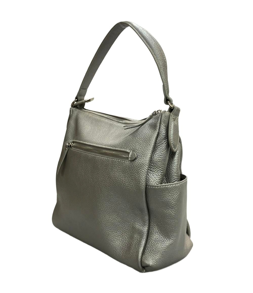 バルコス 2wayハンドバッグ ショルダーバッグ 斜め掛け レディース BARCOS