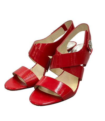 MICHAEL KORS サンダル レディース SIZE 8.5 マイケルコース