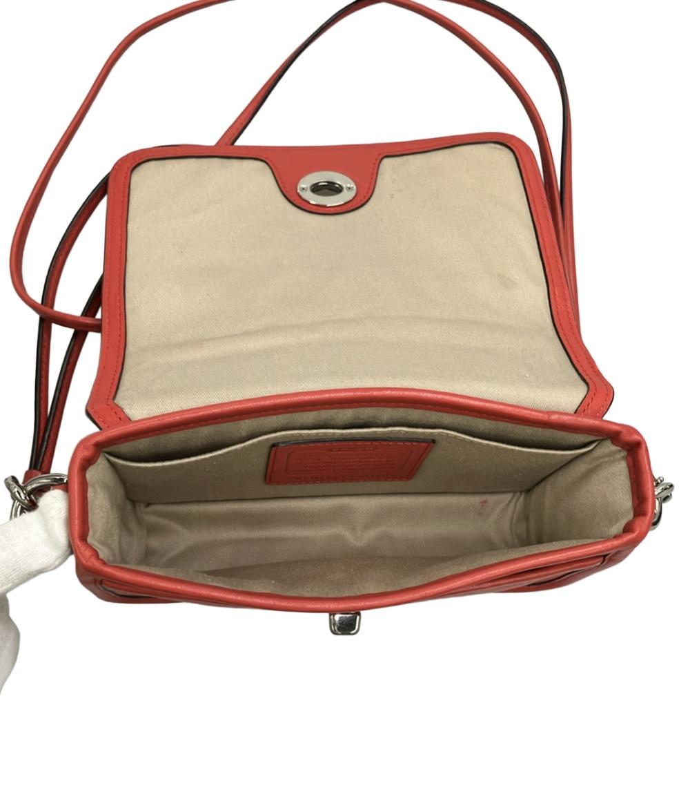 COACH ショルダーバッグ 斜め掛け レザー 19914U レディース コーチ