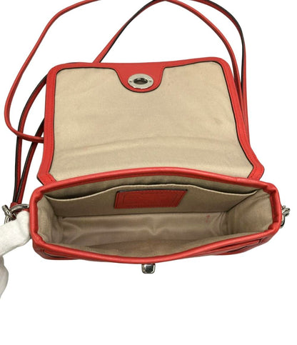 COACH ショルダーバッグ 斜め掛け レザー 19914U レディース コーチ