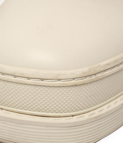 Christian Dior サイドゴアブーツ レディース SIZE 35 22.5(cm) クリスチャンディオール