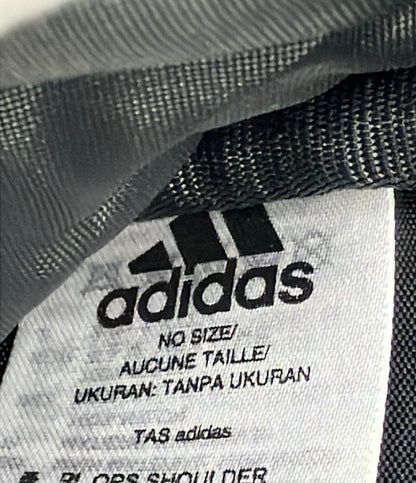 美品 adidas ボディバッグ メンズ アディダス