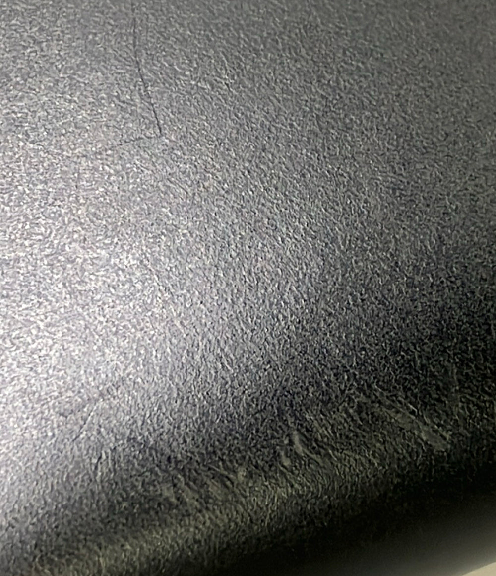 SLOW&CO L字ファスナー長財布 メンズ スロウアンドコー