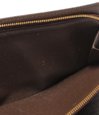 LOUIS VUITTON 長財布 ポルトフォイユ アンソリット ダミエ N63071 レディース メンズ ルイ・ヴィトン