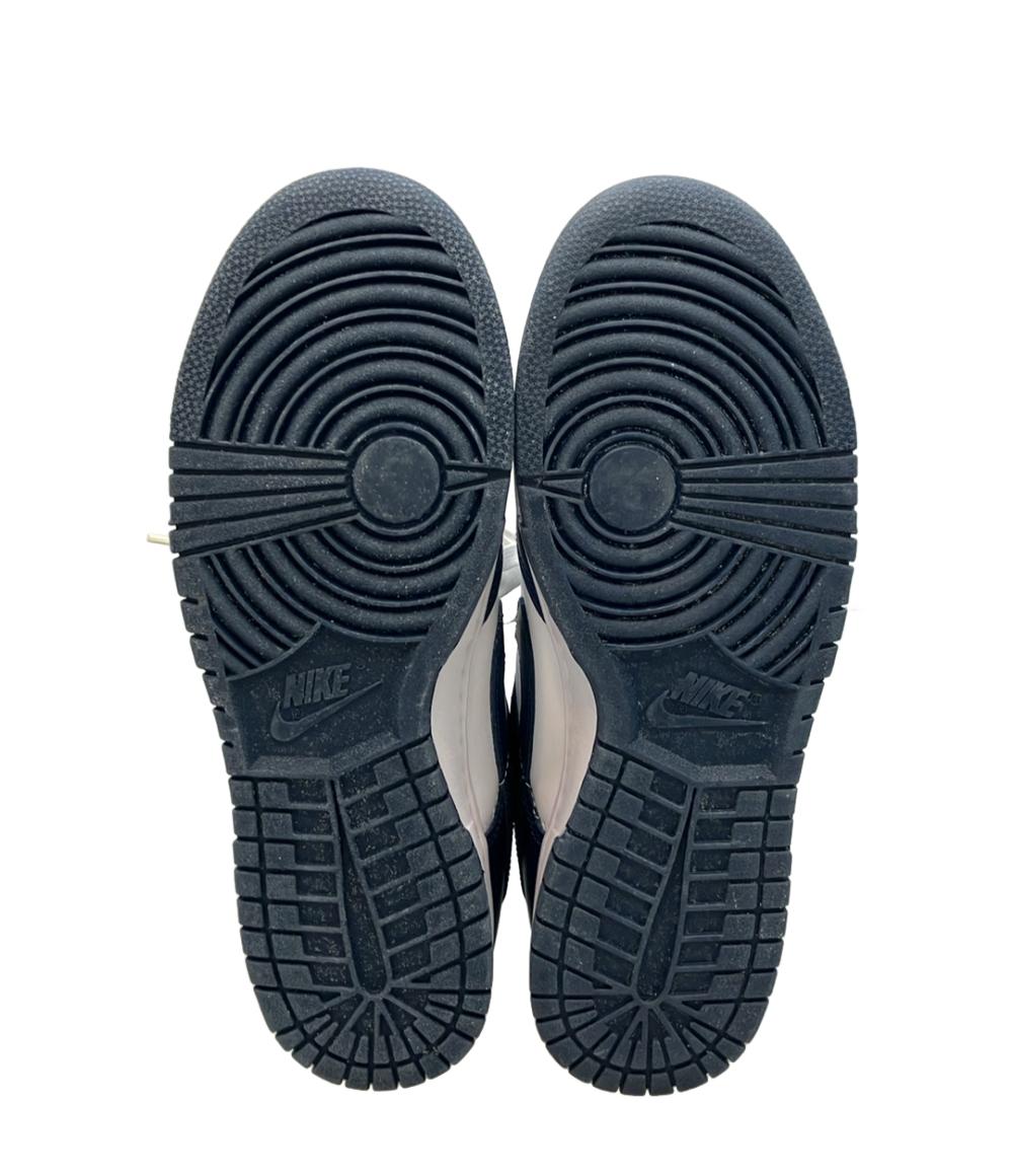 NIKE ローカットスニーカー ダンク LOW レトロ DD1391-400 メンズ SIZE 27.5 (L) ナイキ