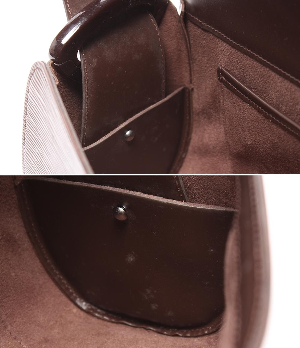 LOUIS VUITTON ハンドバッグ ショルダーバッグ 肩掛け ワンショルダー ノクターンGM エピ M5217D レディース ルイ・ヴィトン