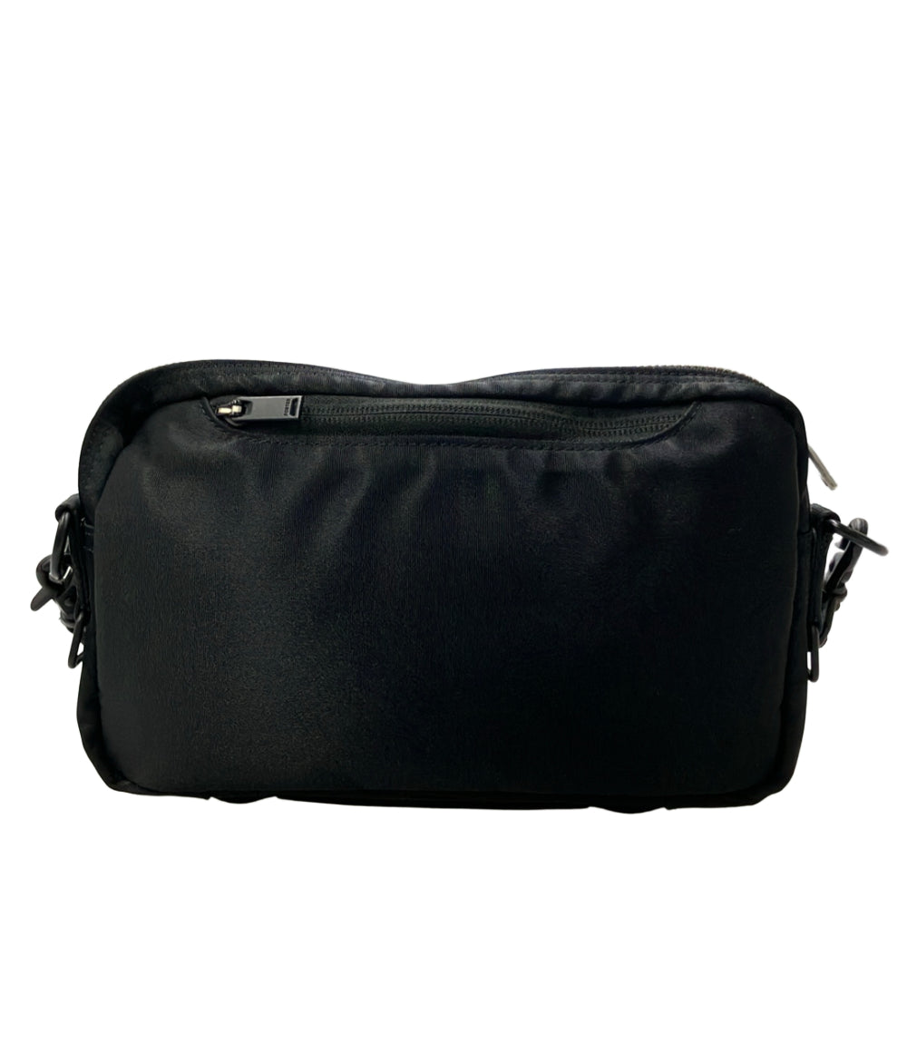 美品 PORTER ハンドバッグ ショルダーバッグ 2WAY 斜め掛け ユニセックス ポーター