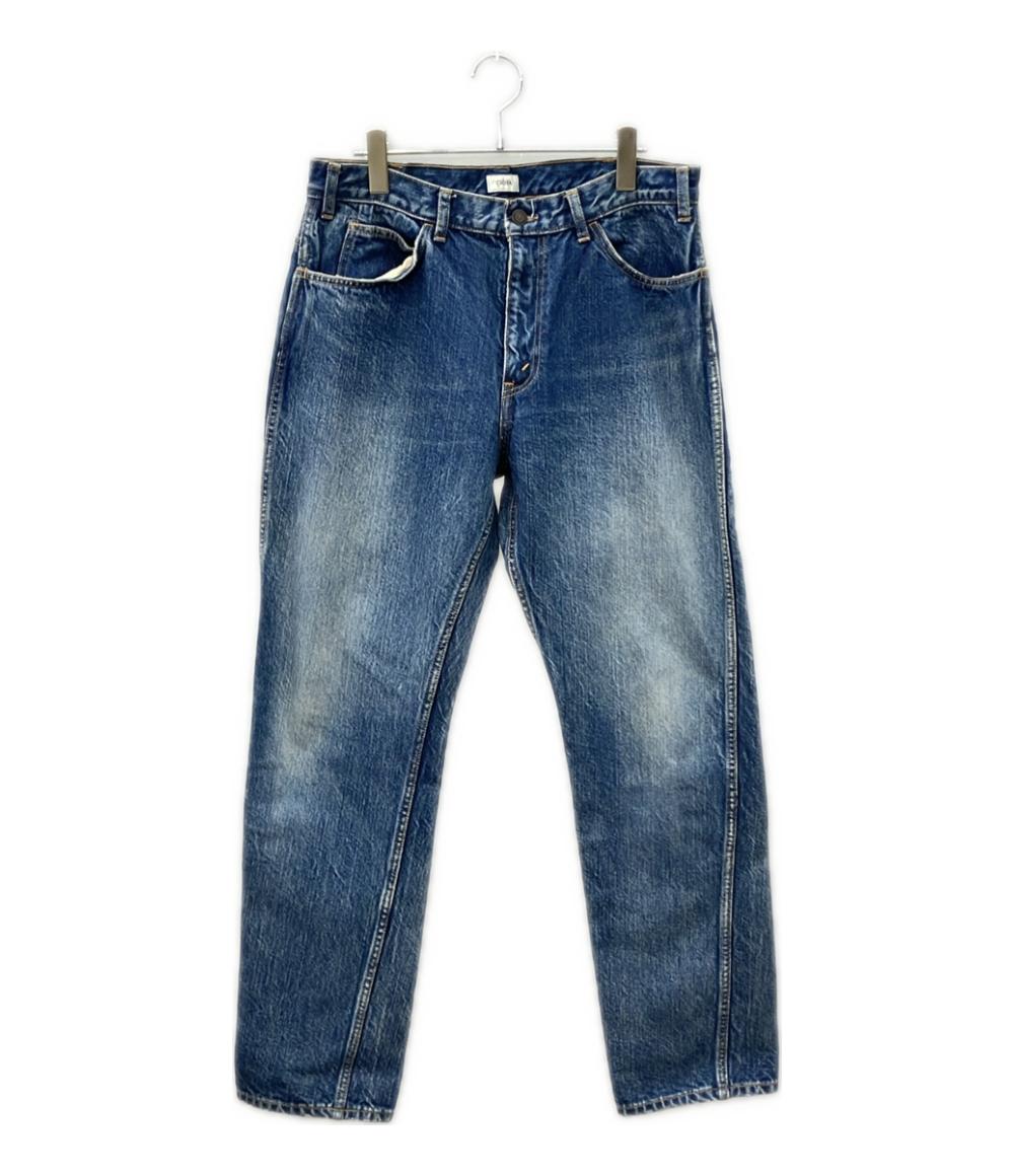 CIOTA デニムパンツ SLIM 5 POCKET PANTS PTLM-23SL メンズ SIZE 36 (M) シオタ