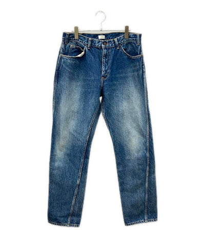 CIOTA デニムパンツ SLIM 5 POCKET PANTS PTLM-23SL メンズ SIZE 36 (M) シオタ