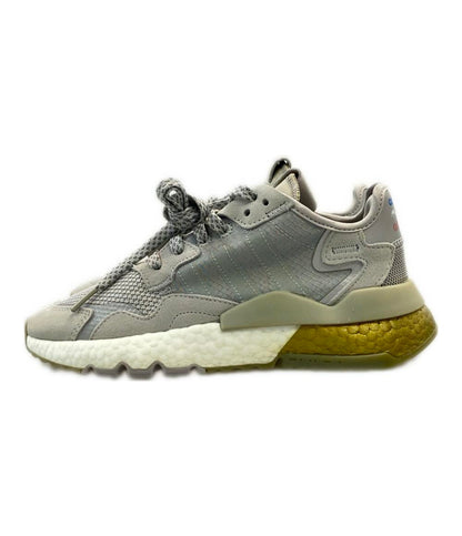 アディダス ローカットスニーカー NITE JOGGER FW5335 メンズ SIZE 23.5 (XS) adidas