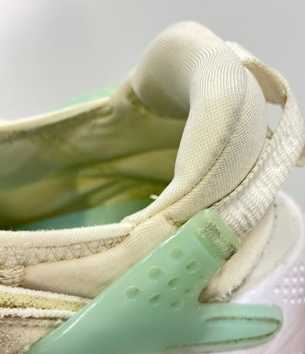 NIKE ローカットスニーカー W AIR HUARACHE CRAFT DQ8031-104 レディース SIZE 23.5 (M) ナイキ